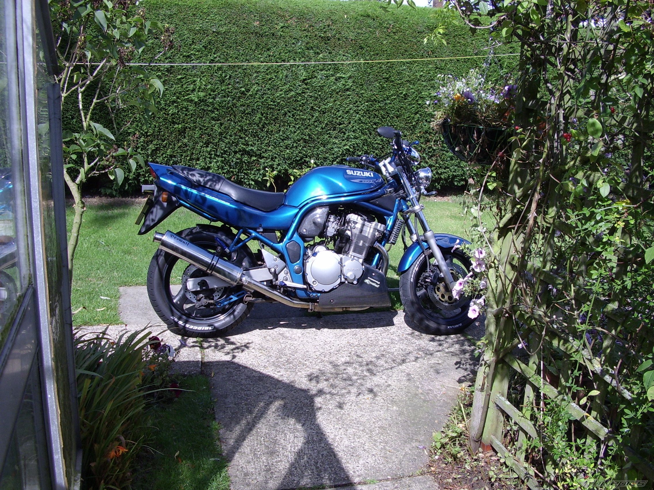 Bike Photo 718318