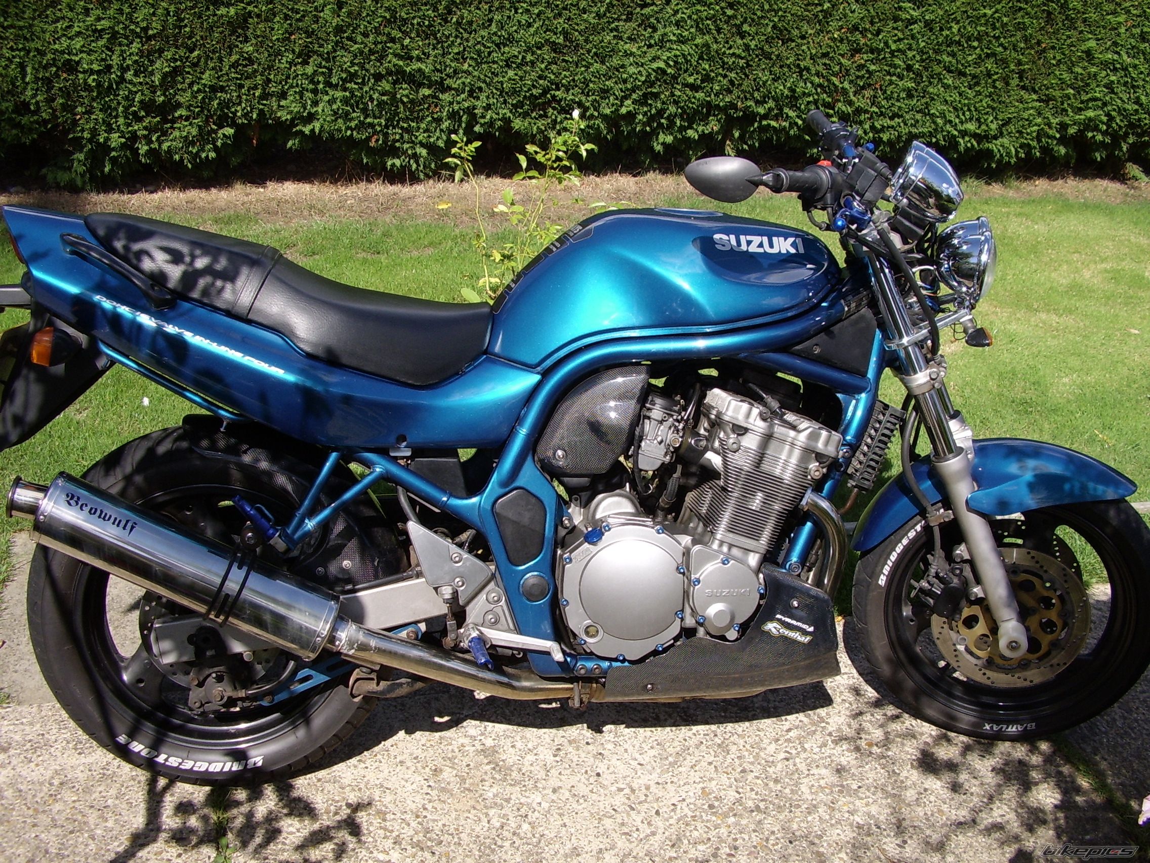 Bike Photo 718339
