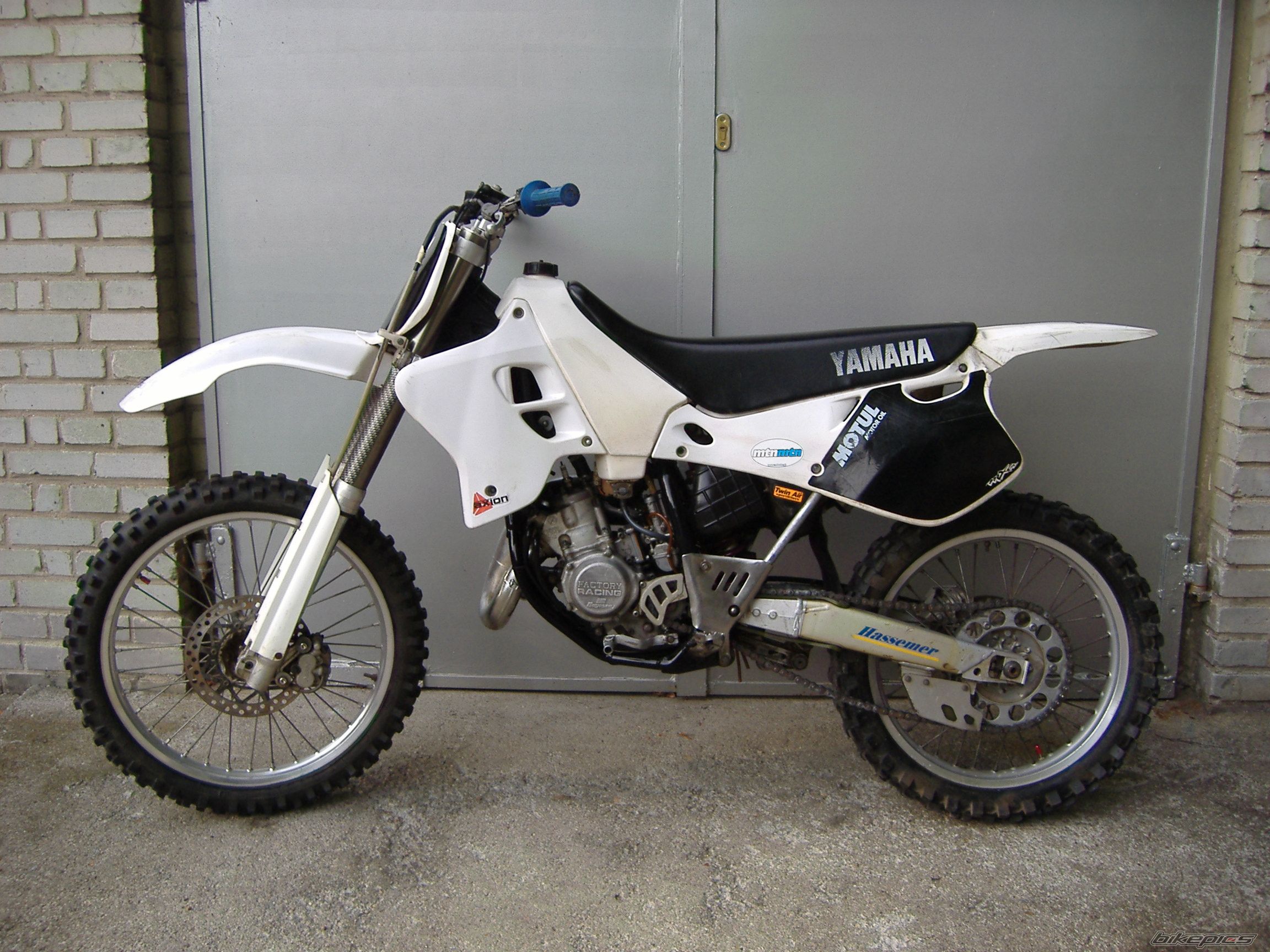 Bike Photo 718386