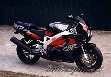 Bike Photo 7184