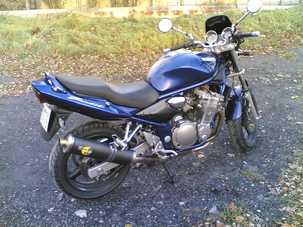 Bike Photo 718411