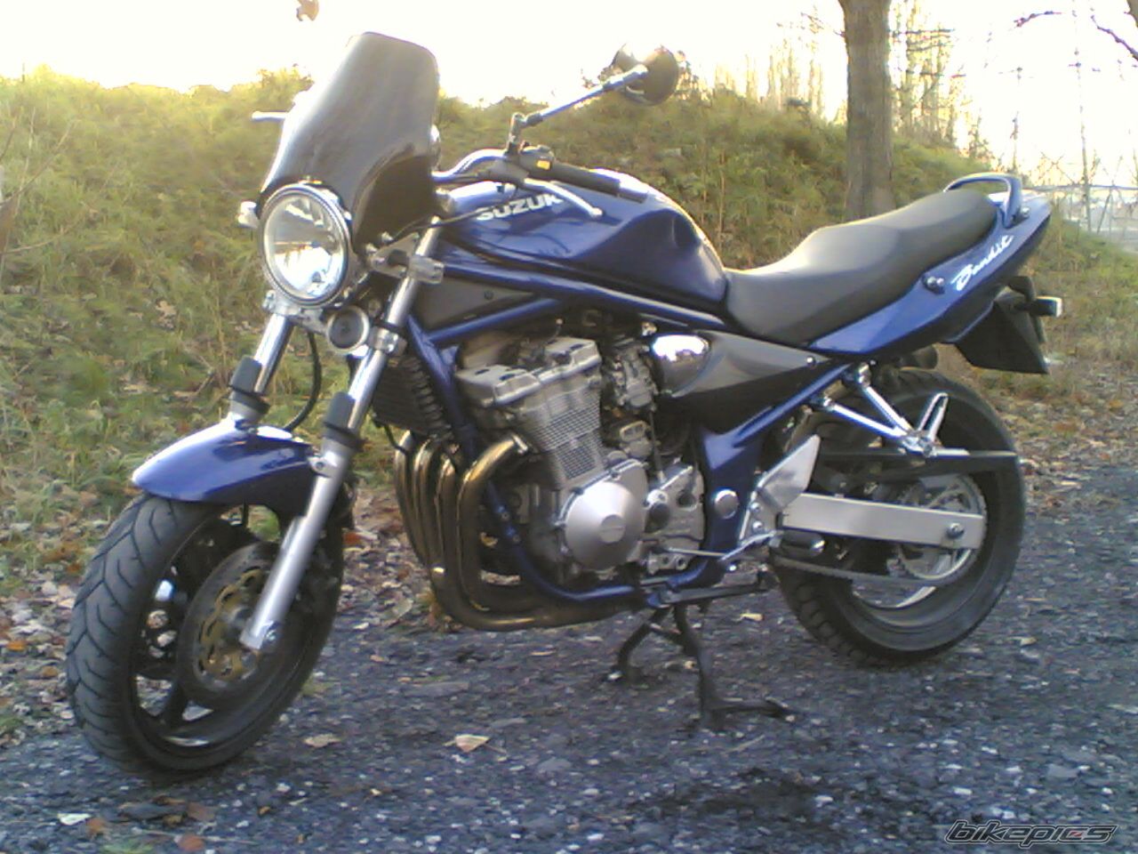 Bike Photo 718412