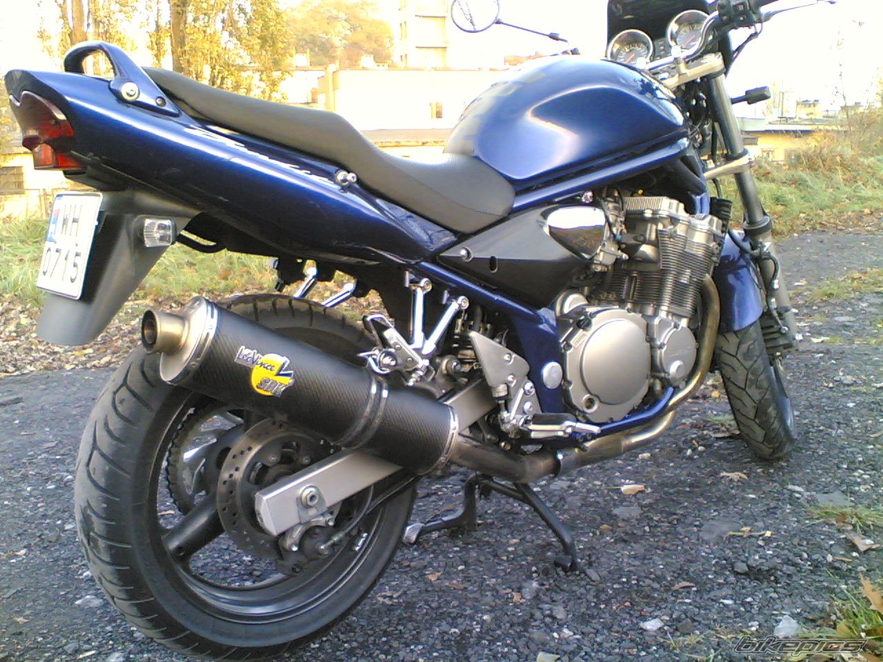 Bike Photo 718413