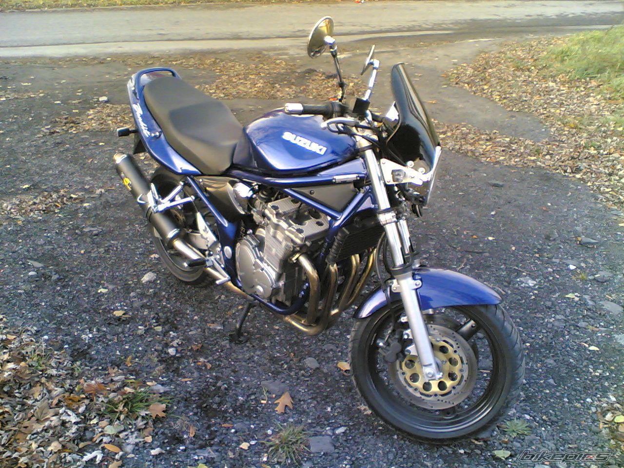 Bike Photo 718414