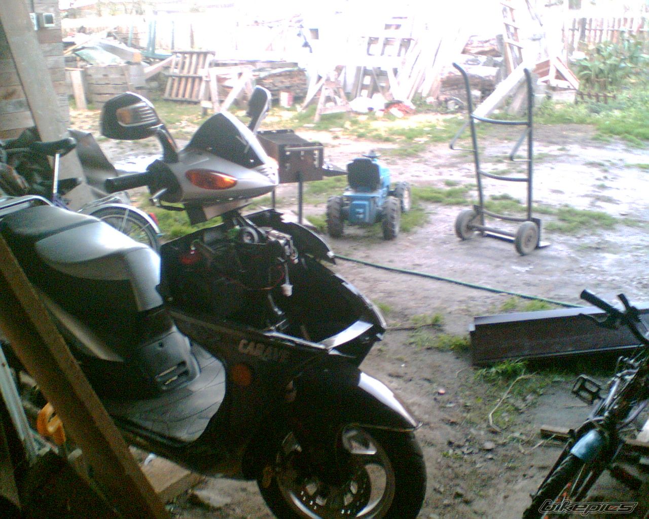 Bike Photo 718449