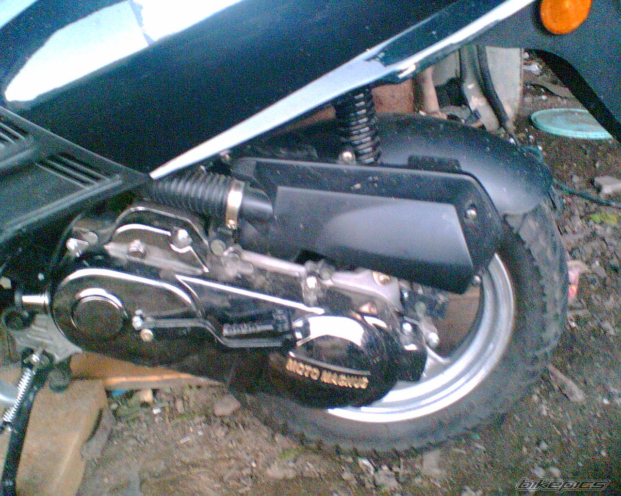 Bike Photo 718456