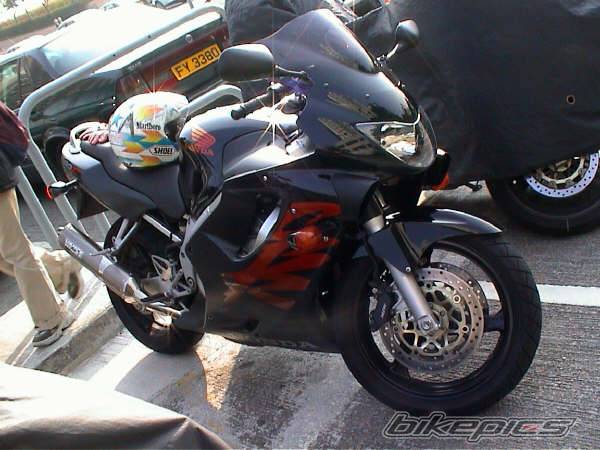 Bike Photo 7185