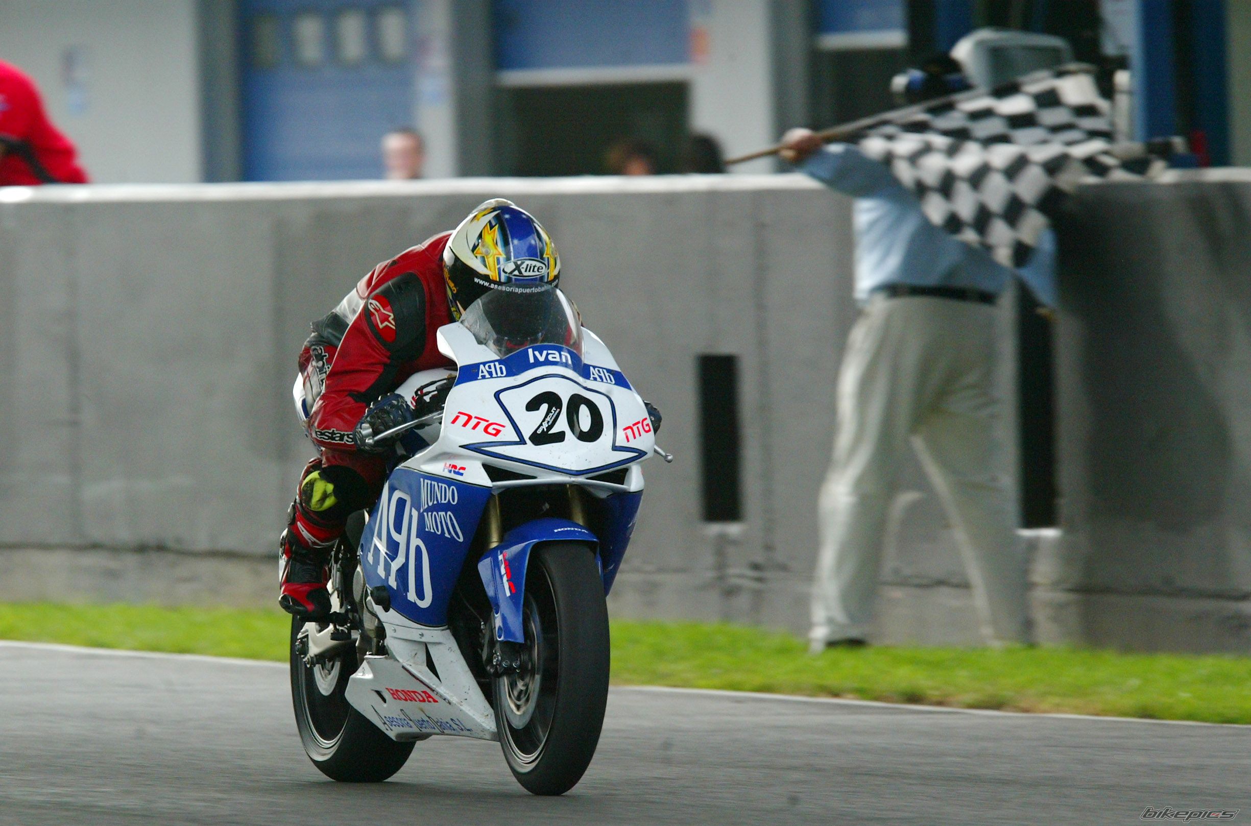 Bike Photo 718507