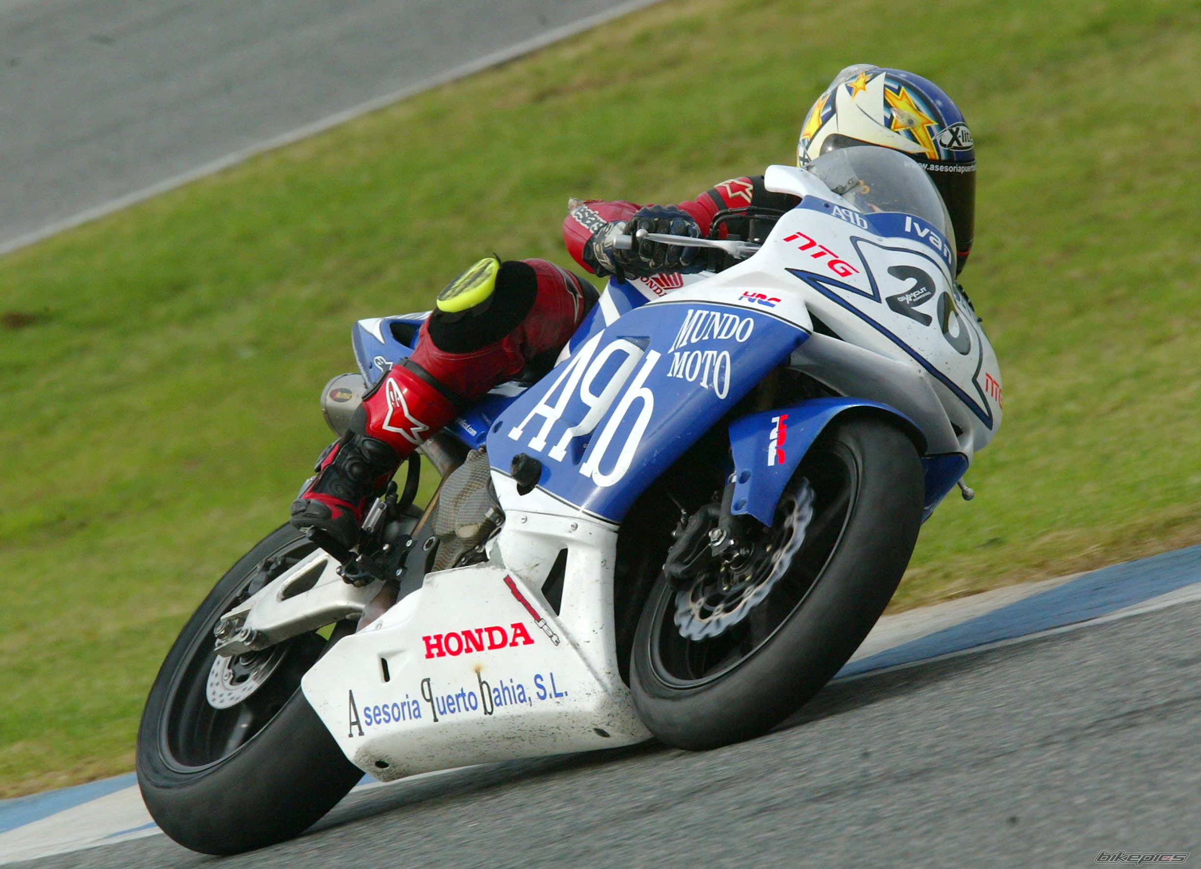 Bike Photo 718508