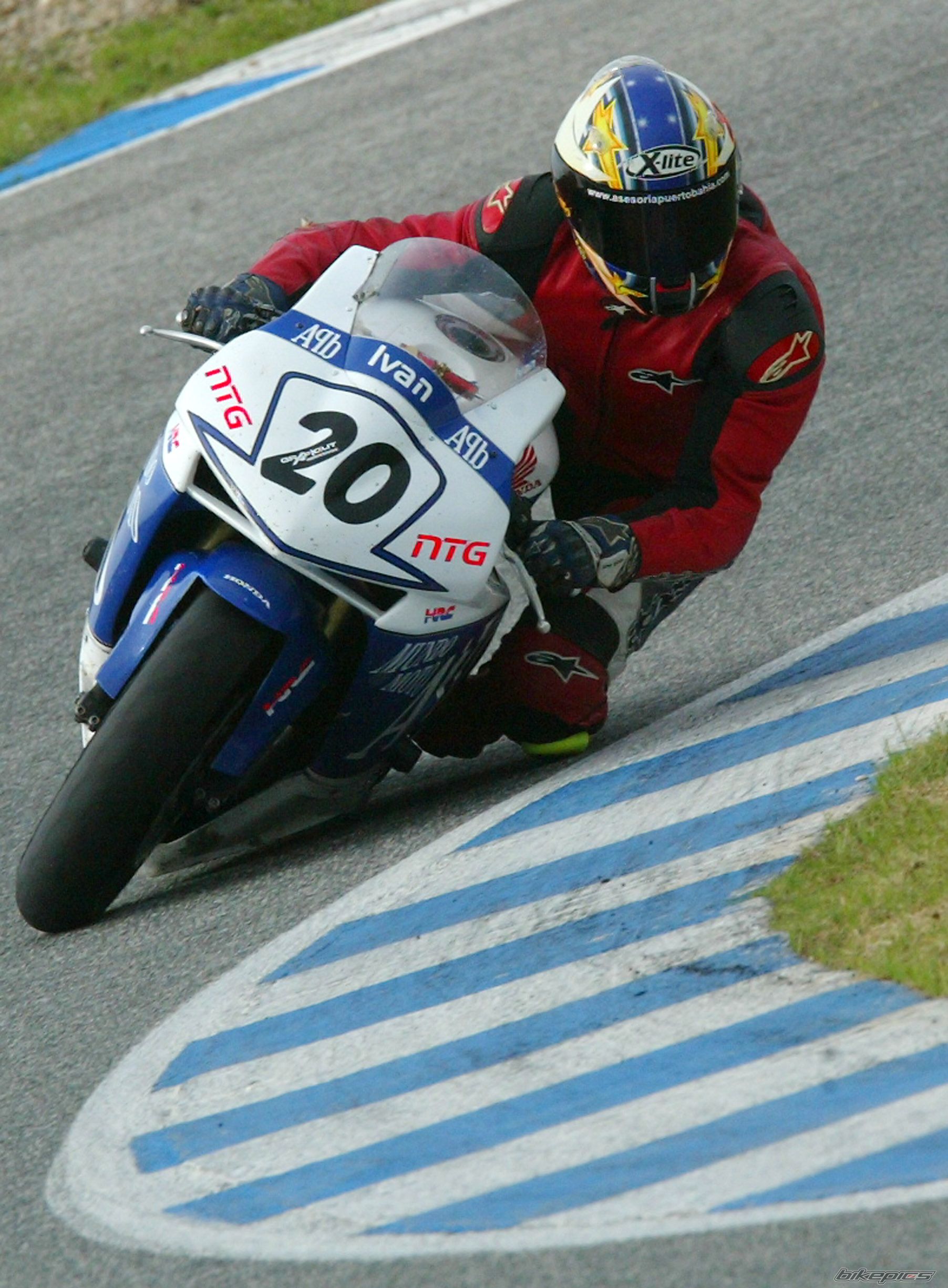 Bike Photo 718510