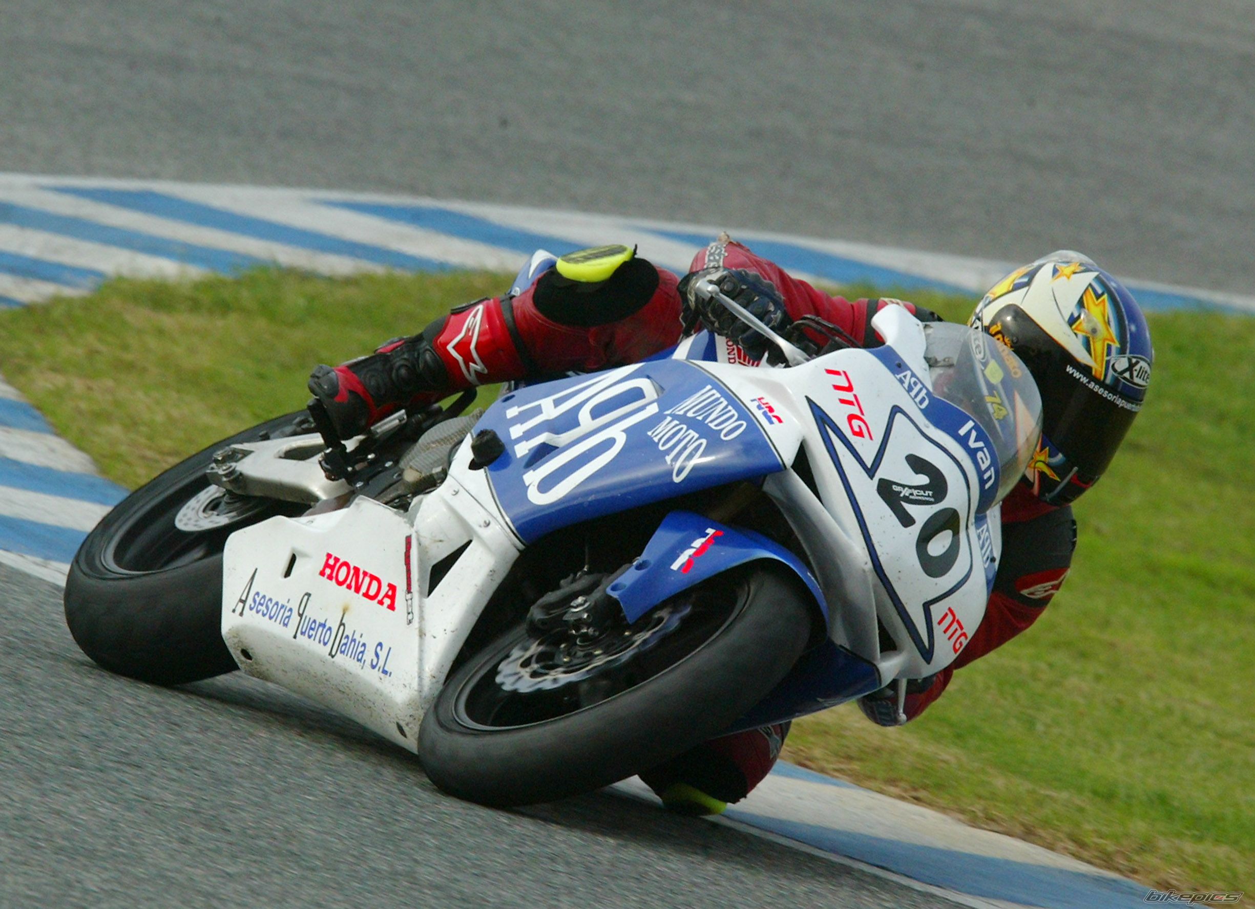 Bike Photo 718511