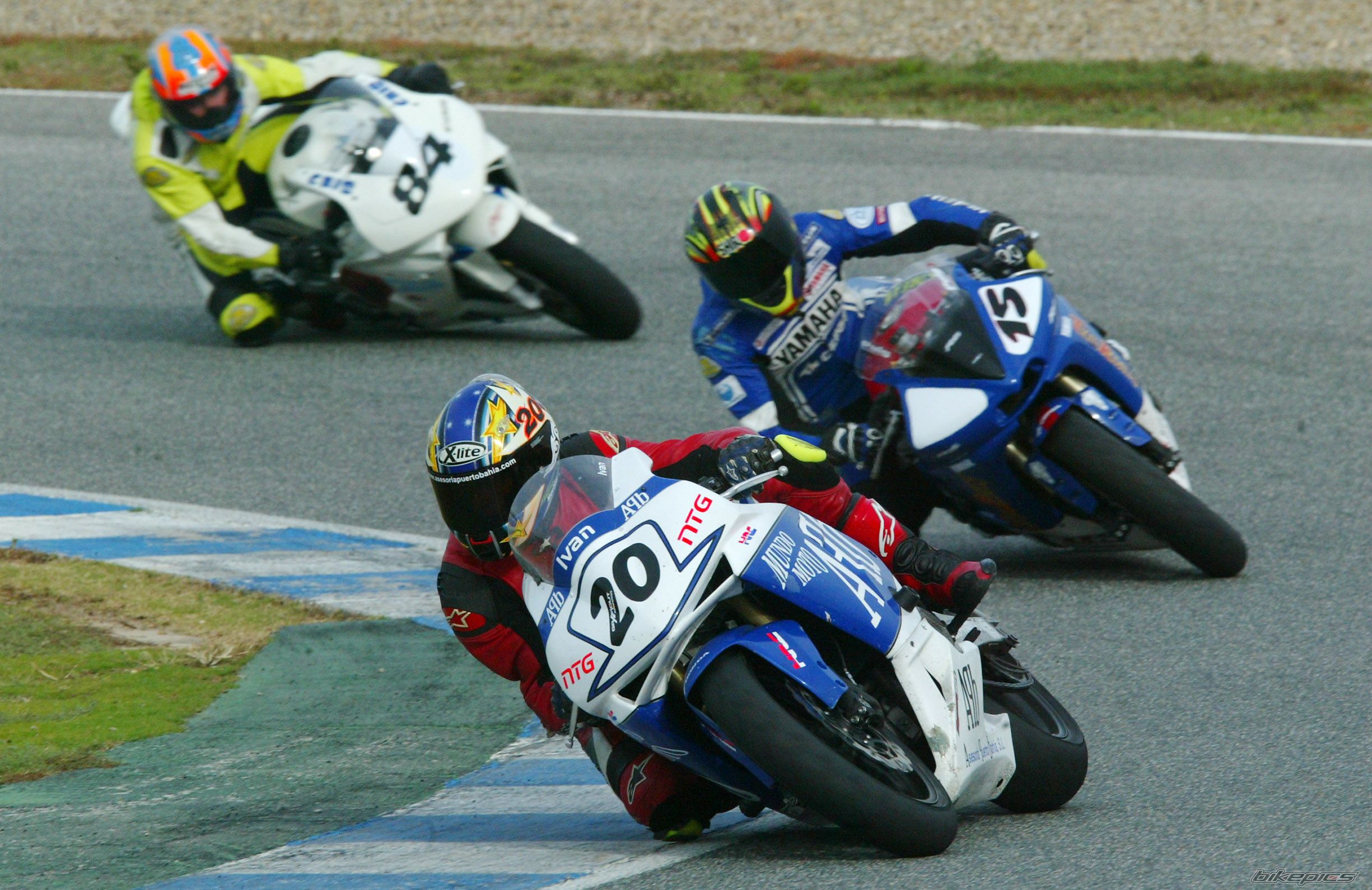 Bike Photo 718512
