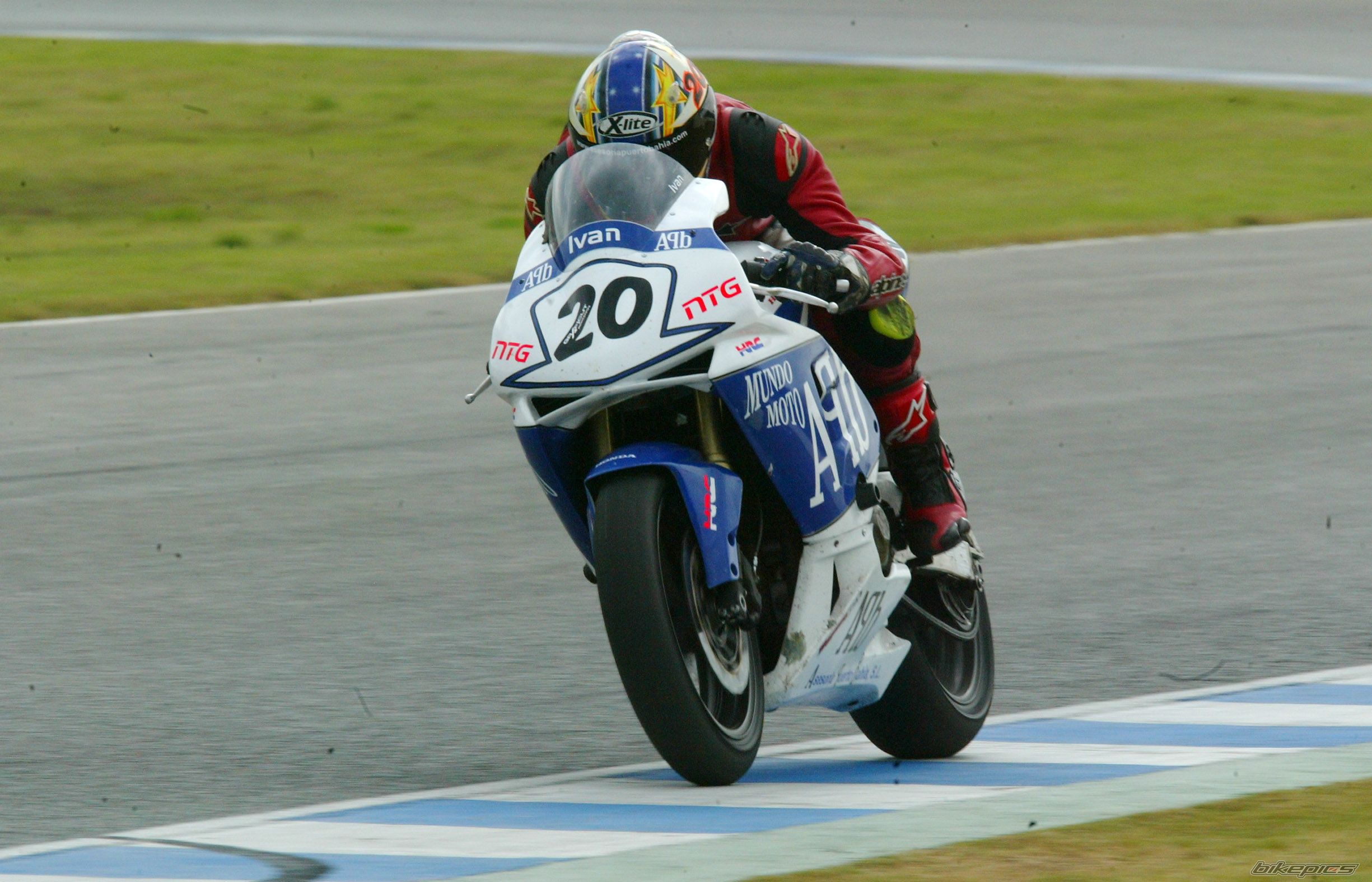 Bike Photo 718514