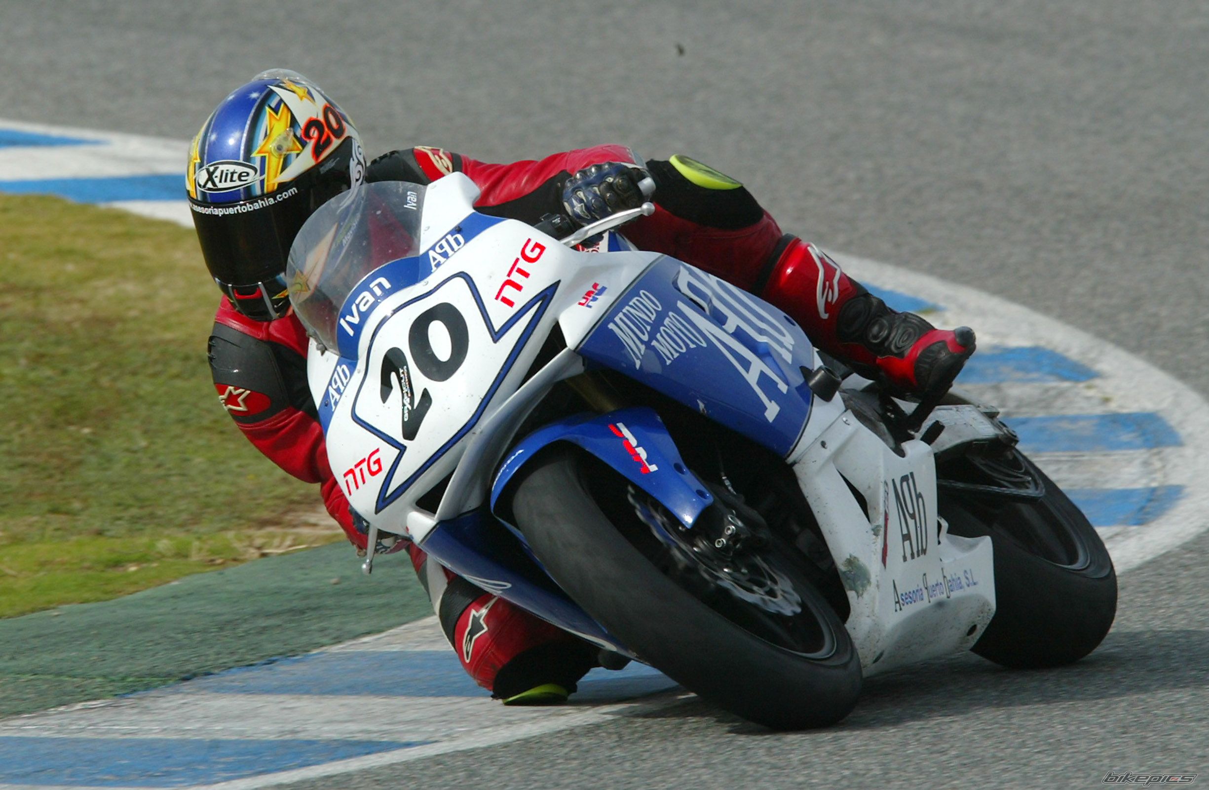 Bike Photo 718515