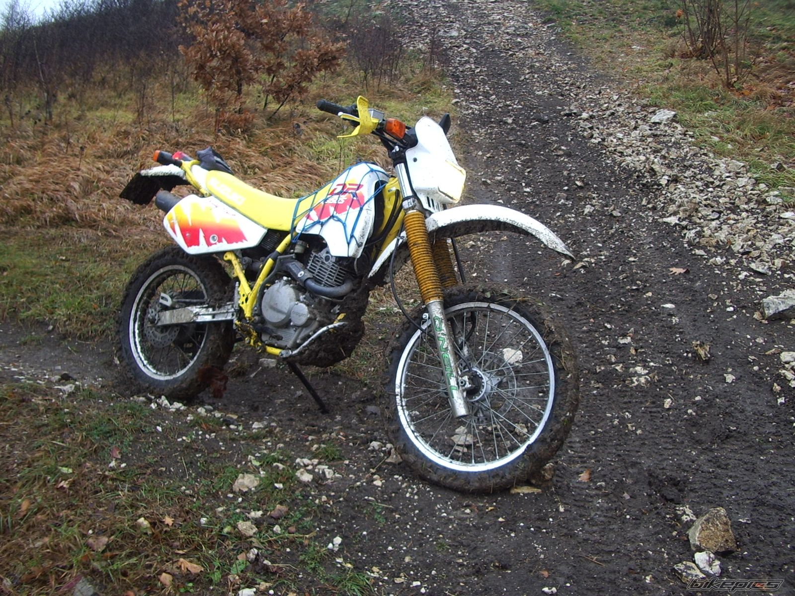 Bike Photo 718541