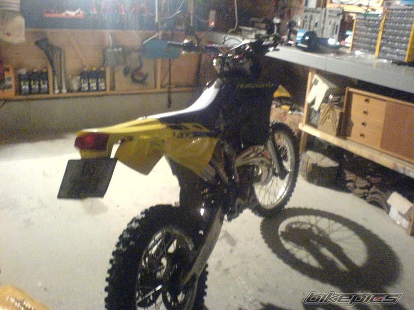Bike Photo 718546