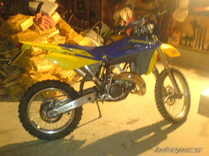 Bike Photo 718547