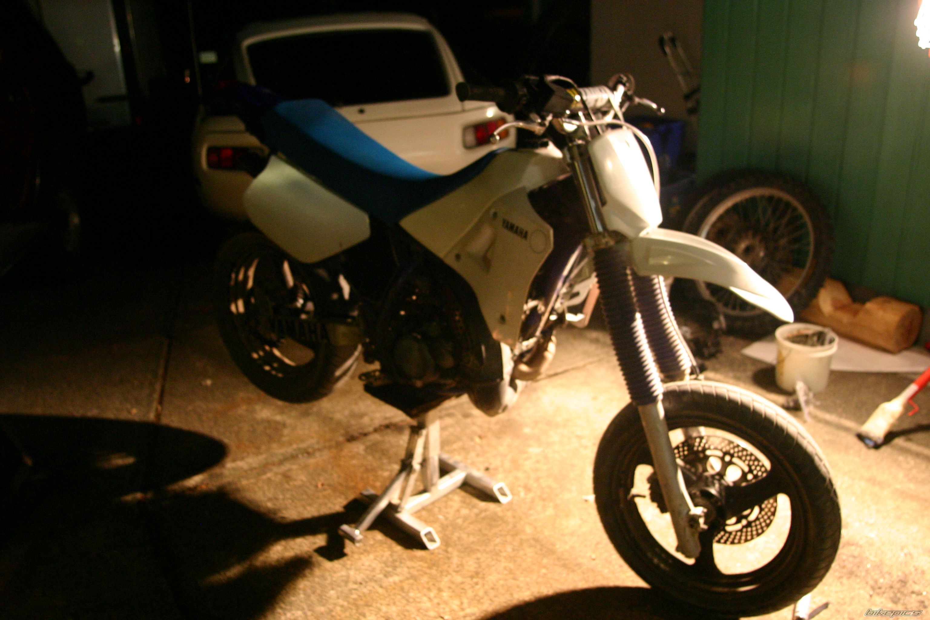 Bike Photo 718555