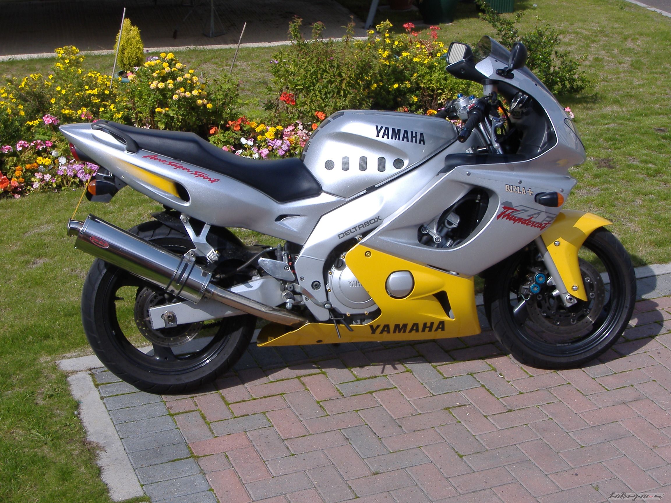 Bike Photo 718556