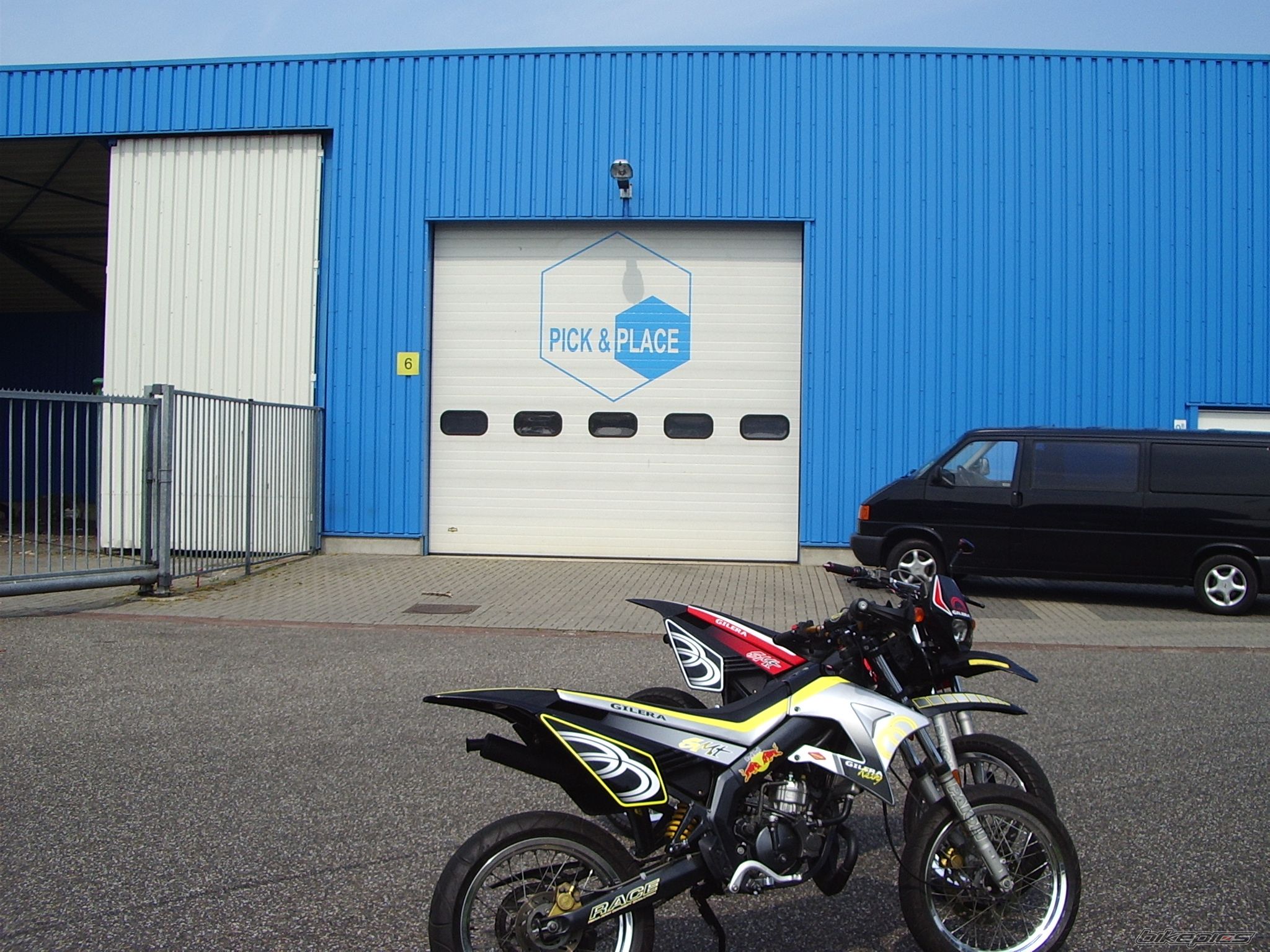 Bike Photo 718560