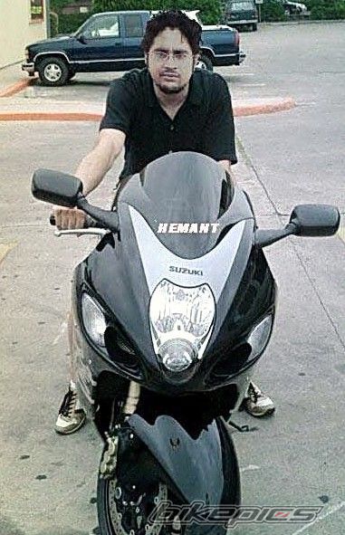 Bike Photo 718563