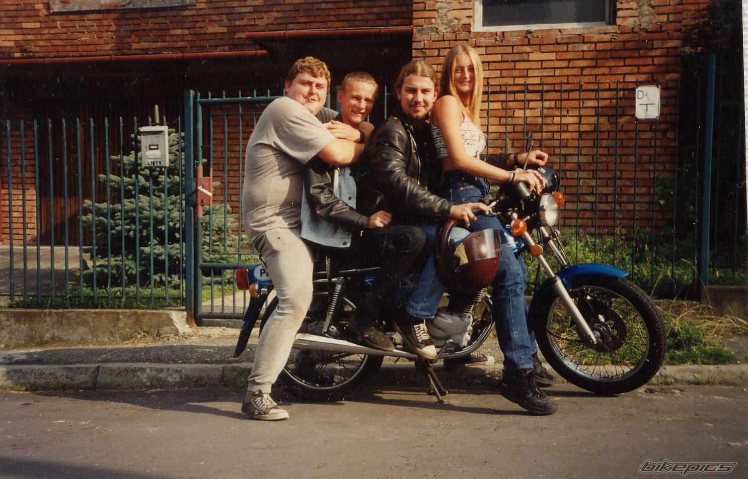 Bike Photo 718570