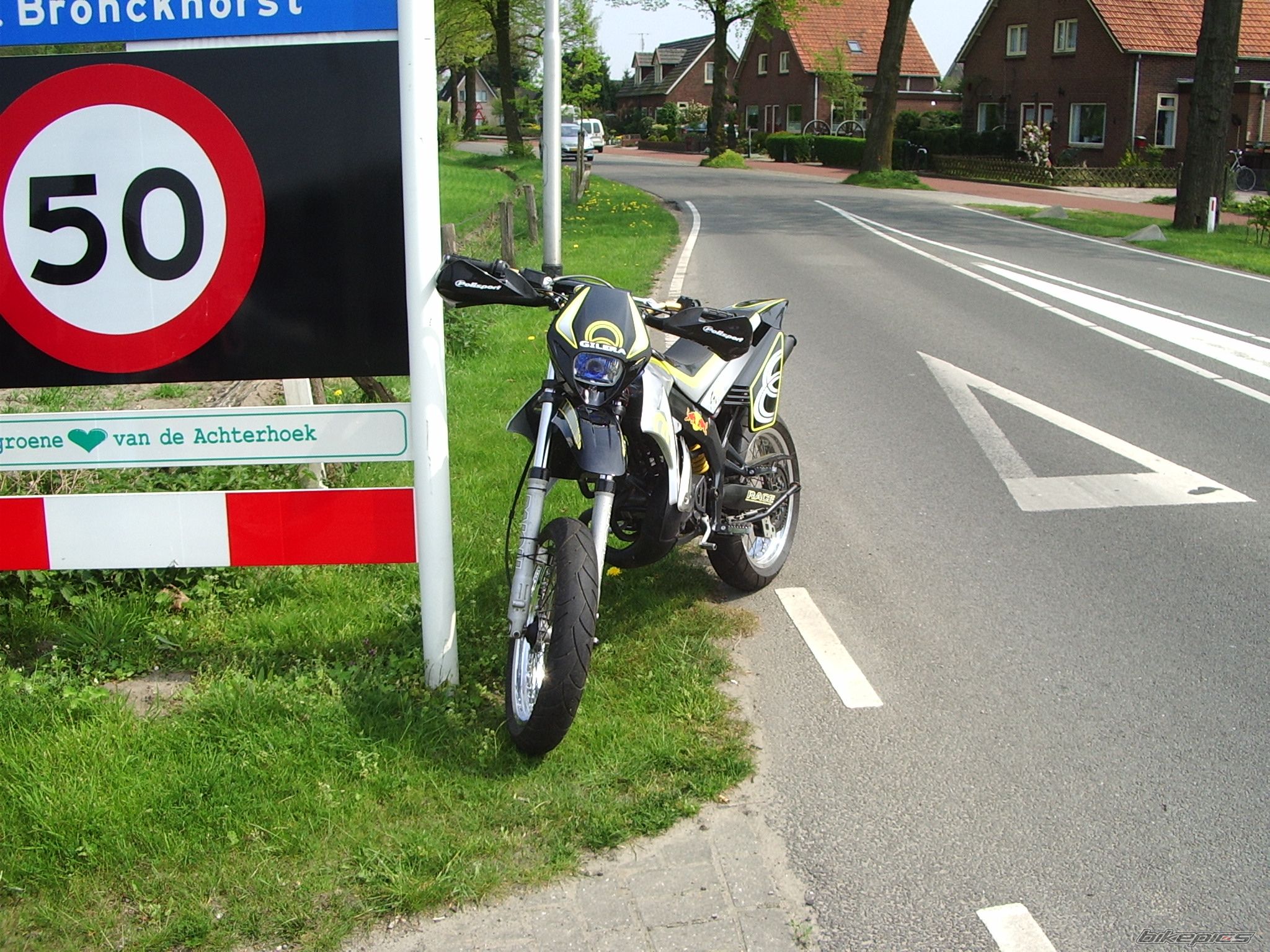 Bike Photo 718572