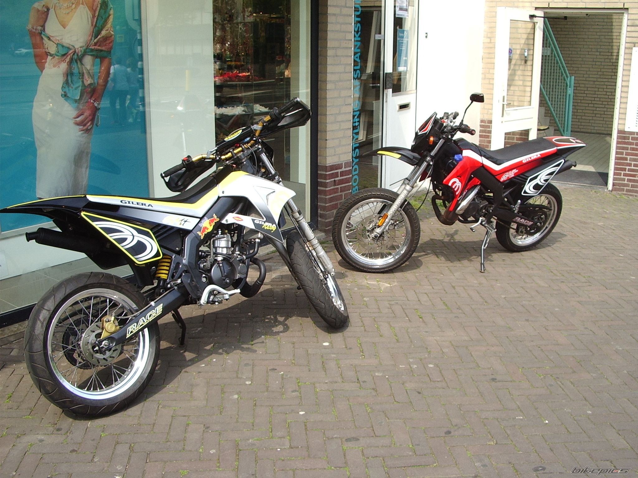 Bike Photo 718574