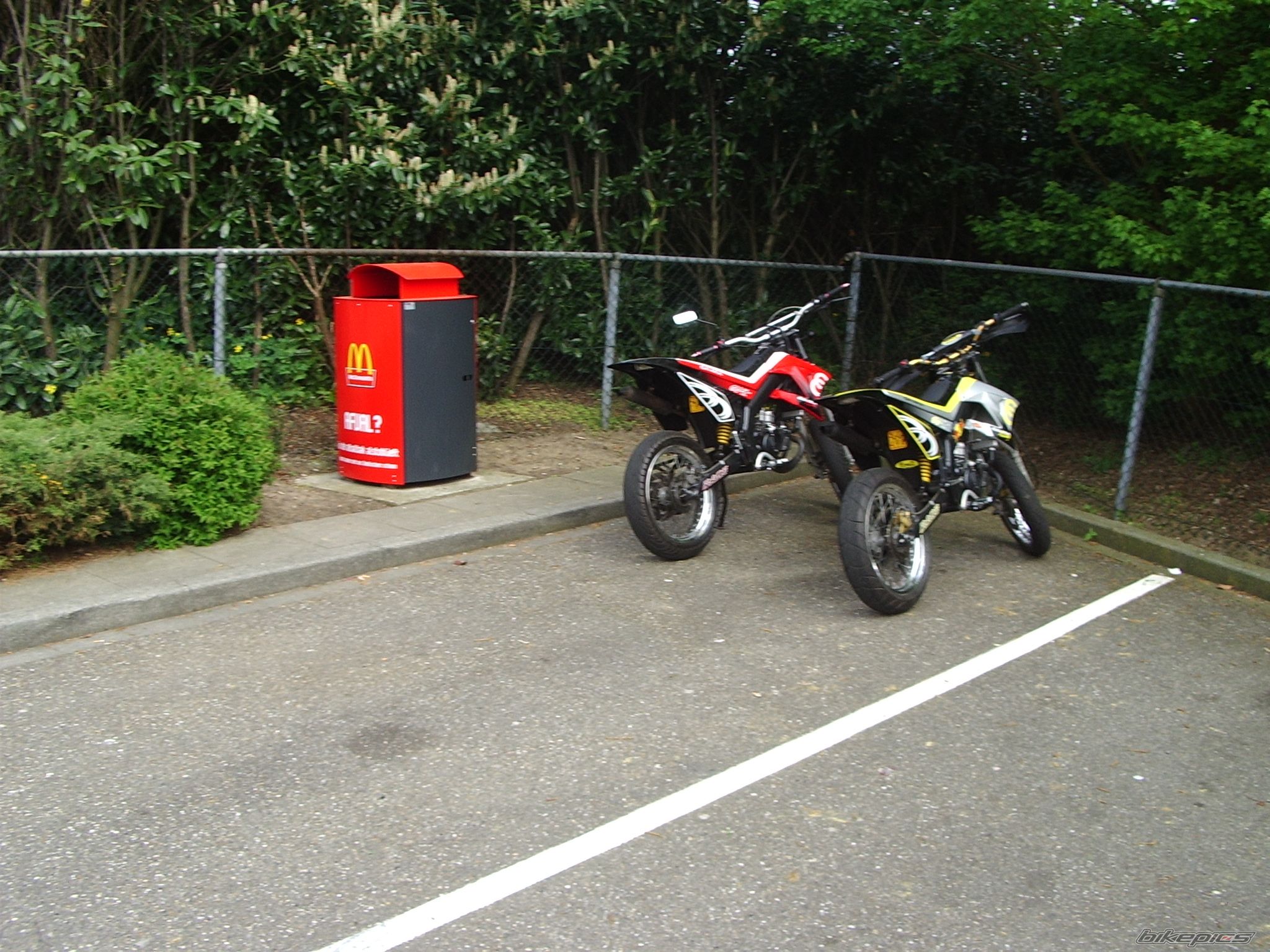 Bike Photo 718575