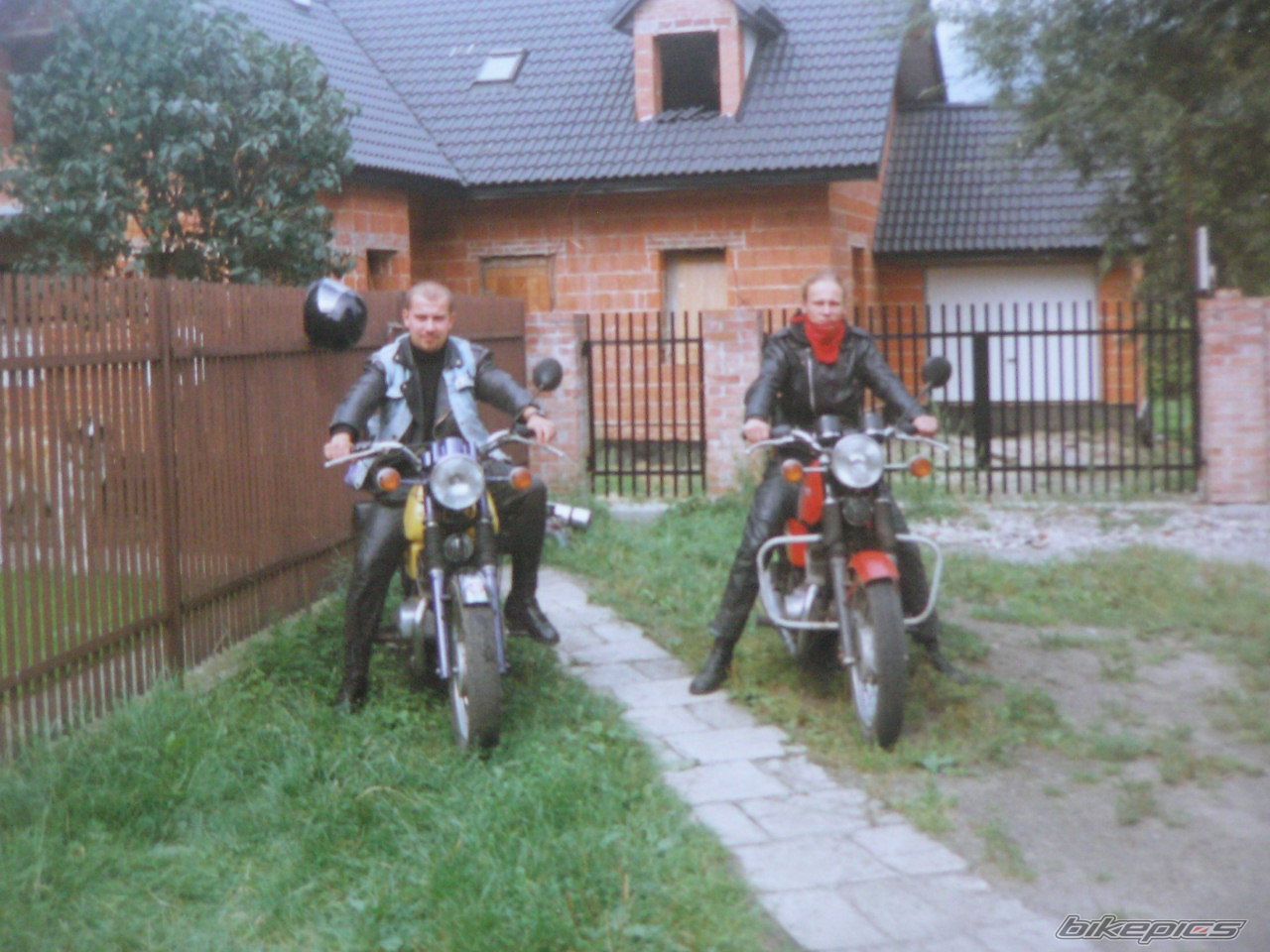 Bike Photo 718577