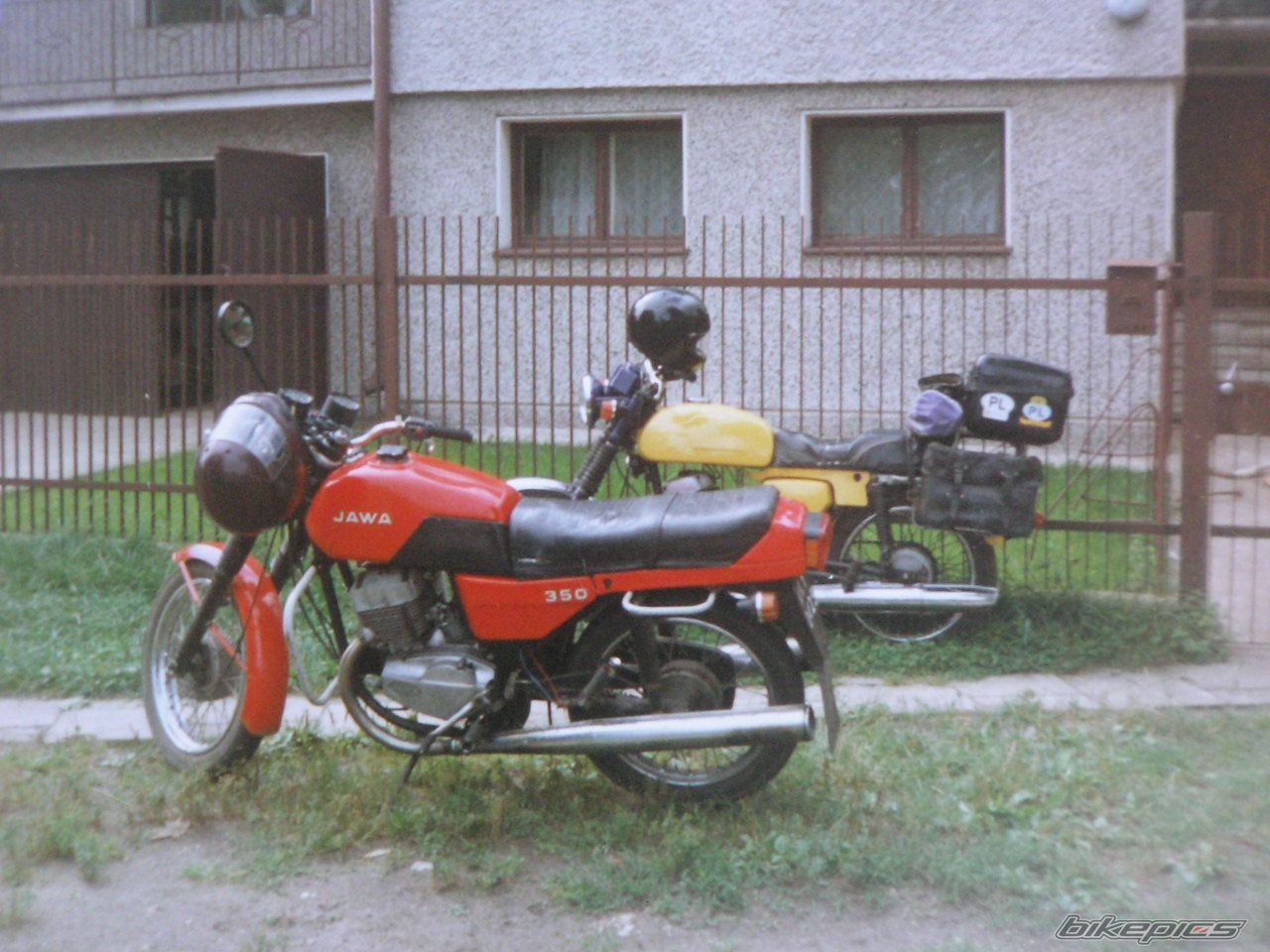 Bike Photo 718580