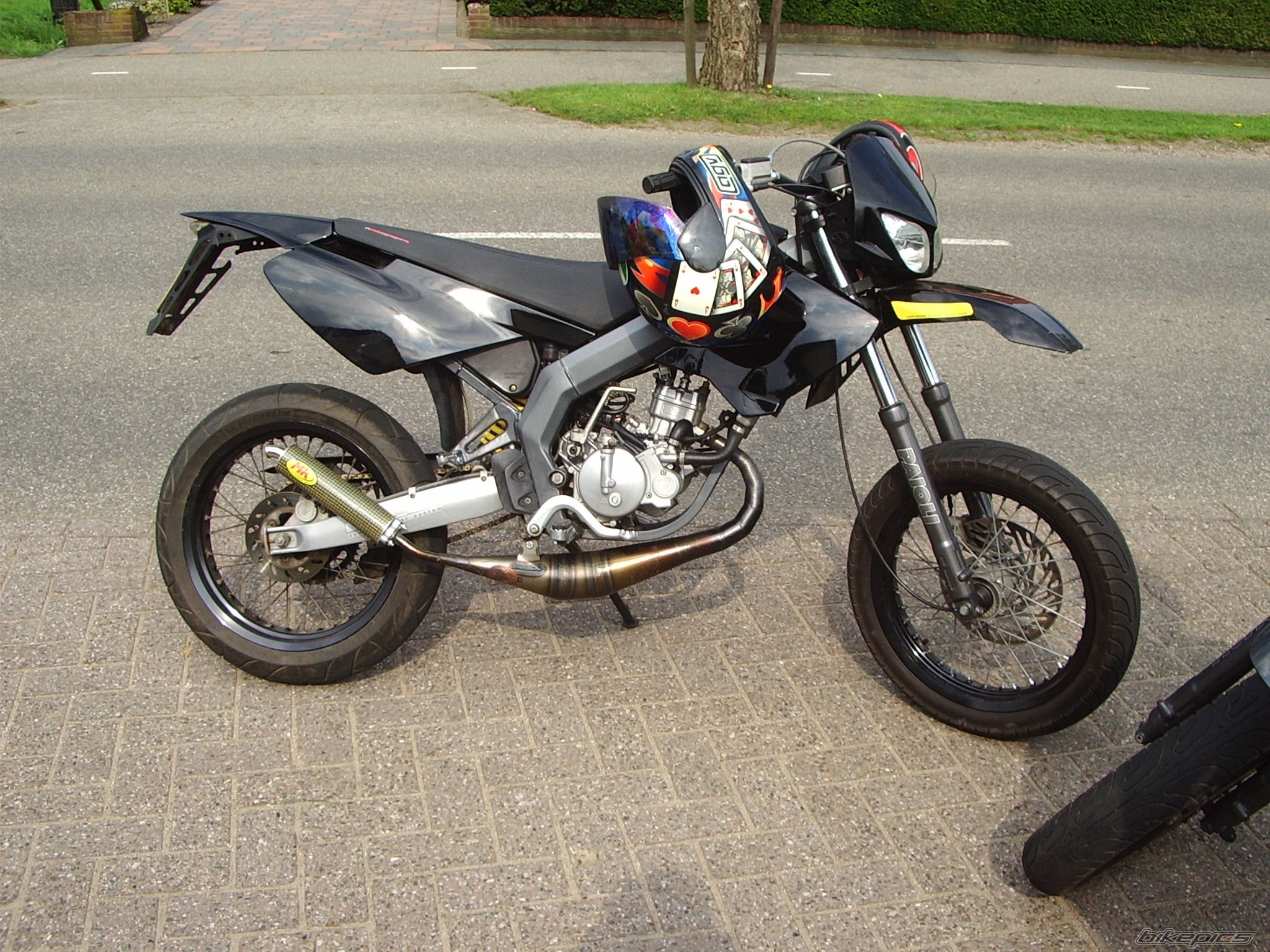Bike Photo 718581