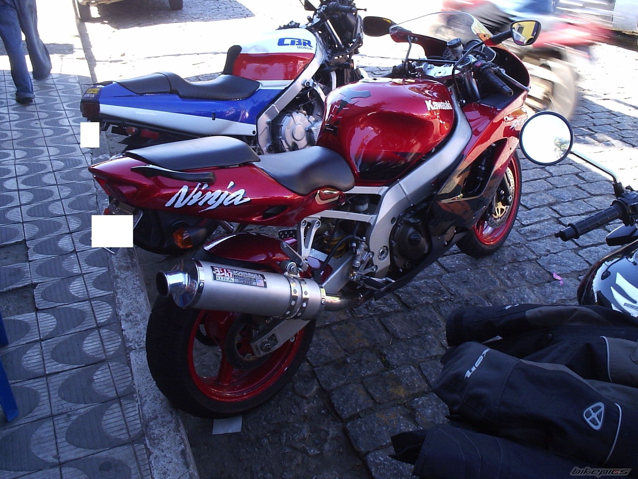 Bike Photo 718584