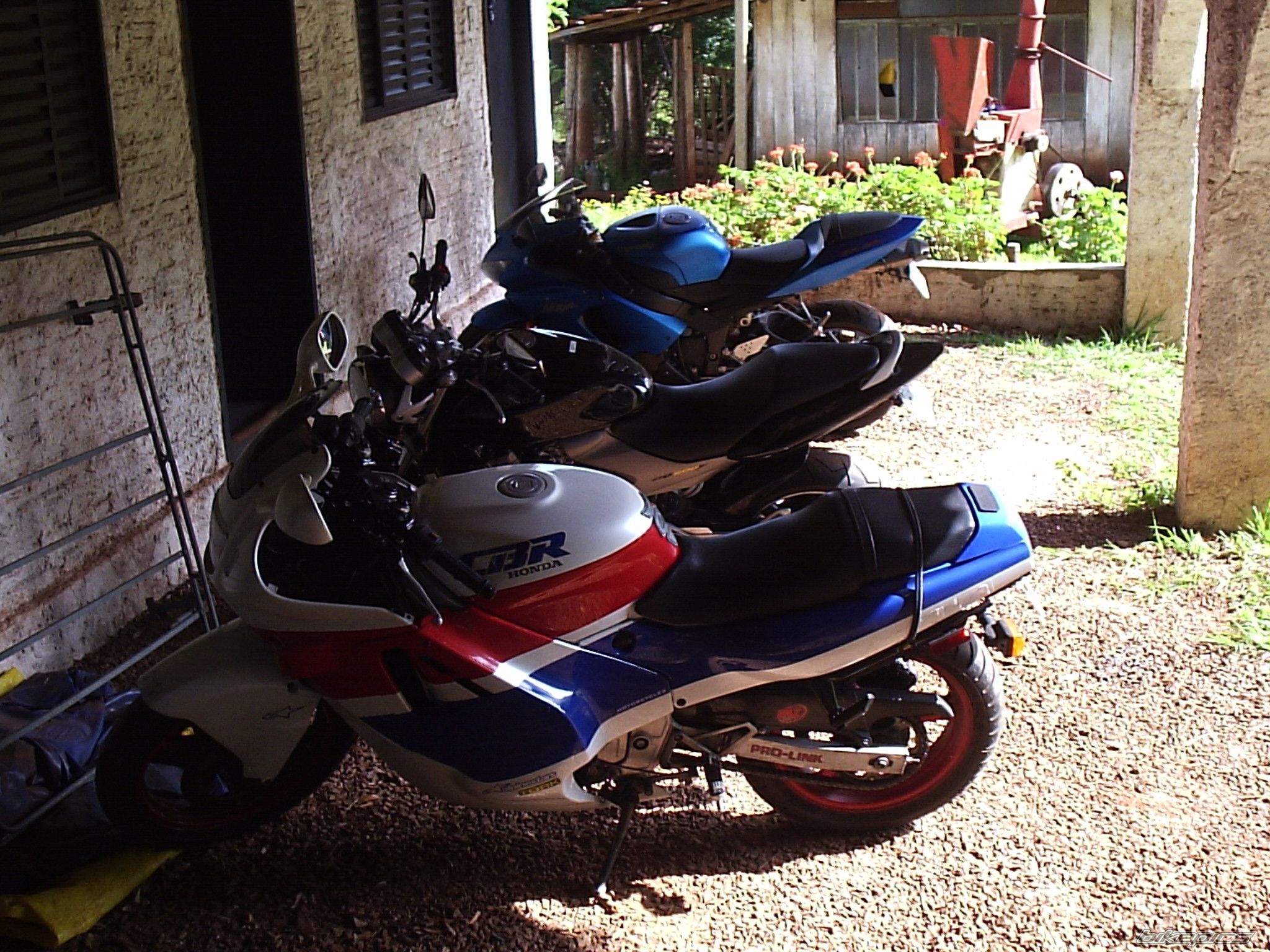 Bike Photo 718591
