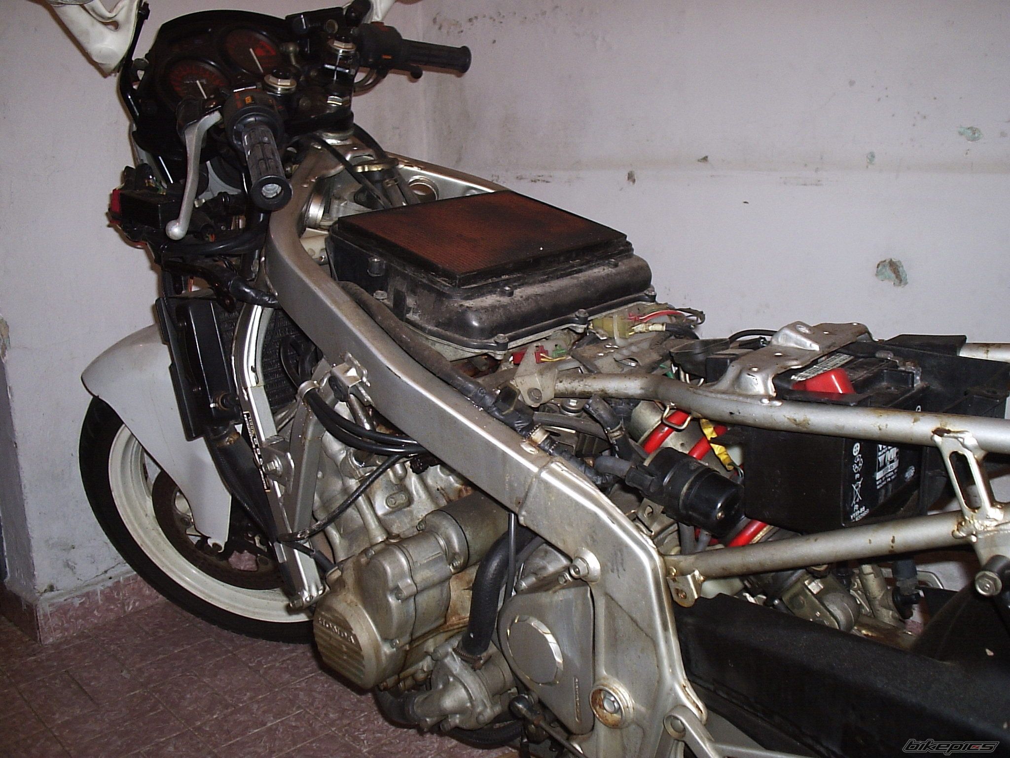 Bike Photo 718609