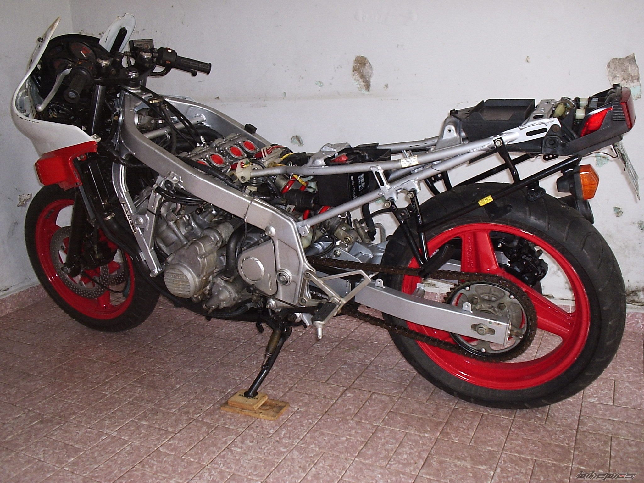 Bike Photo 718617