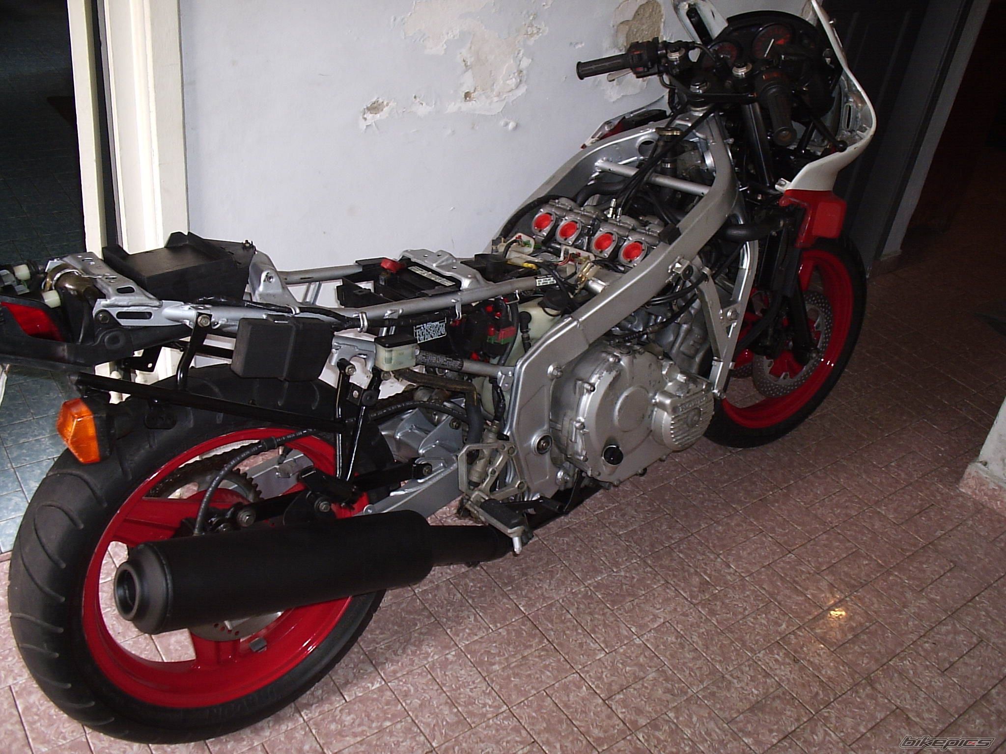 Bike Photo 718620