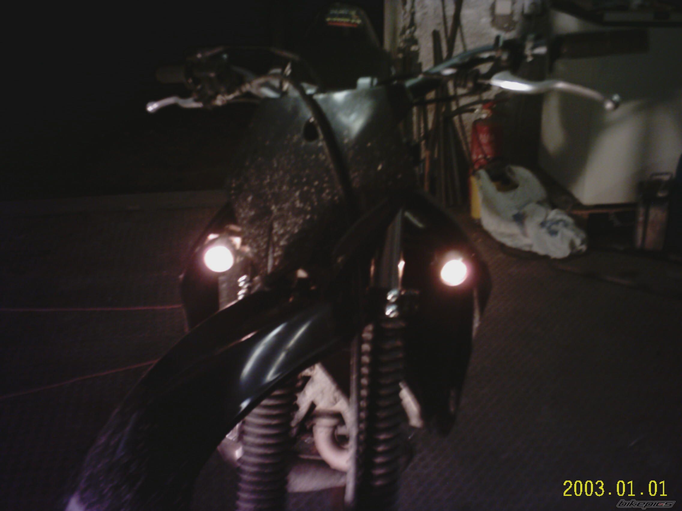 Bike Photo 718627