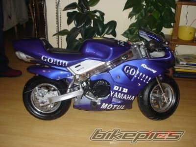 Bike Photo 718630