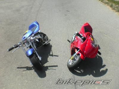 Bike Photo 718635