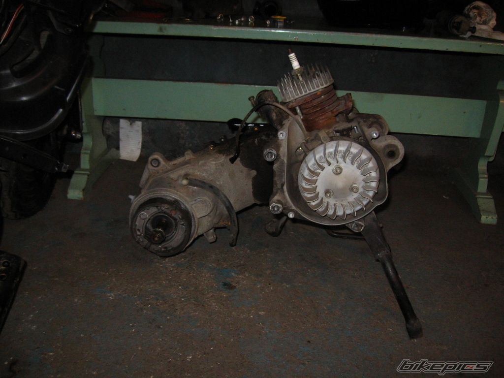Bike Photo 718636