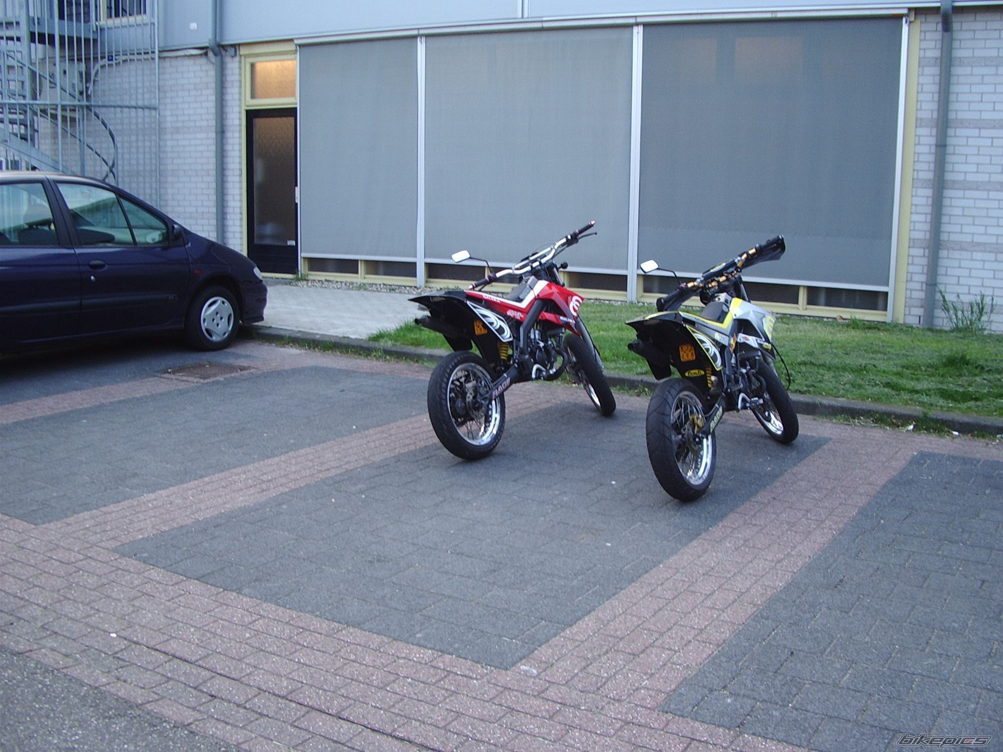 Bike Photo 718653