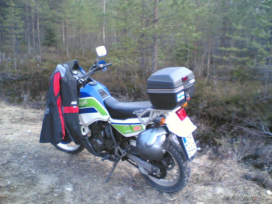 Bike Photo 718661