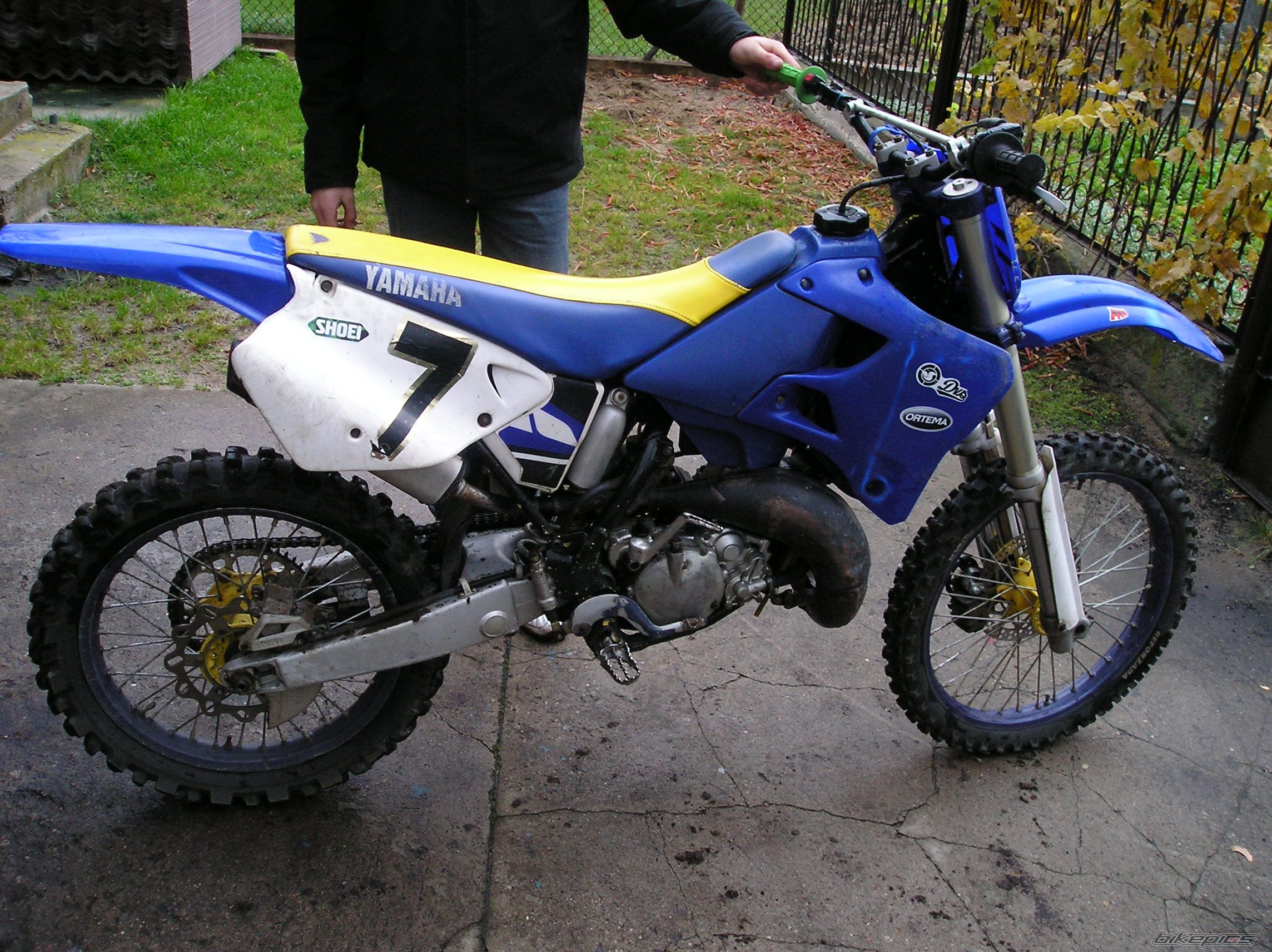 Bike Photo 718662