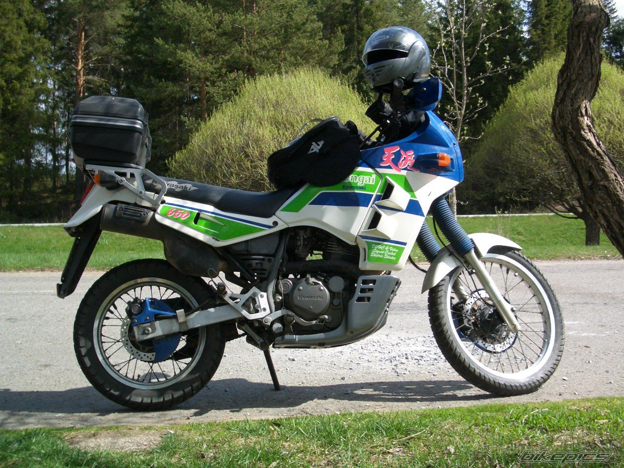 Bike Photo 718668