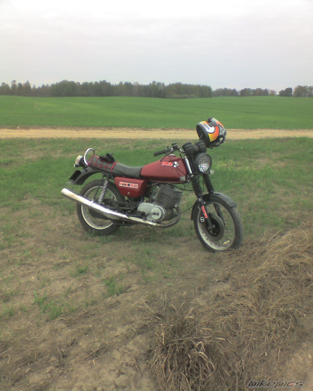 Bike Photo 718675