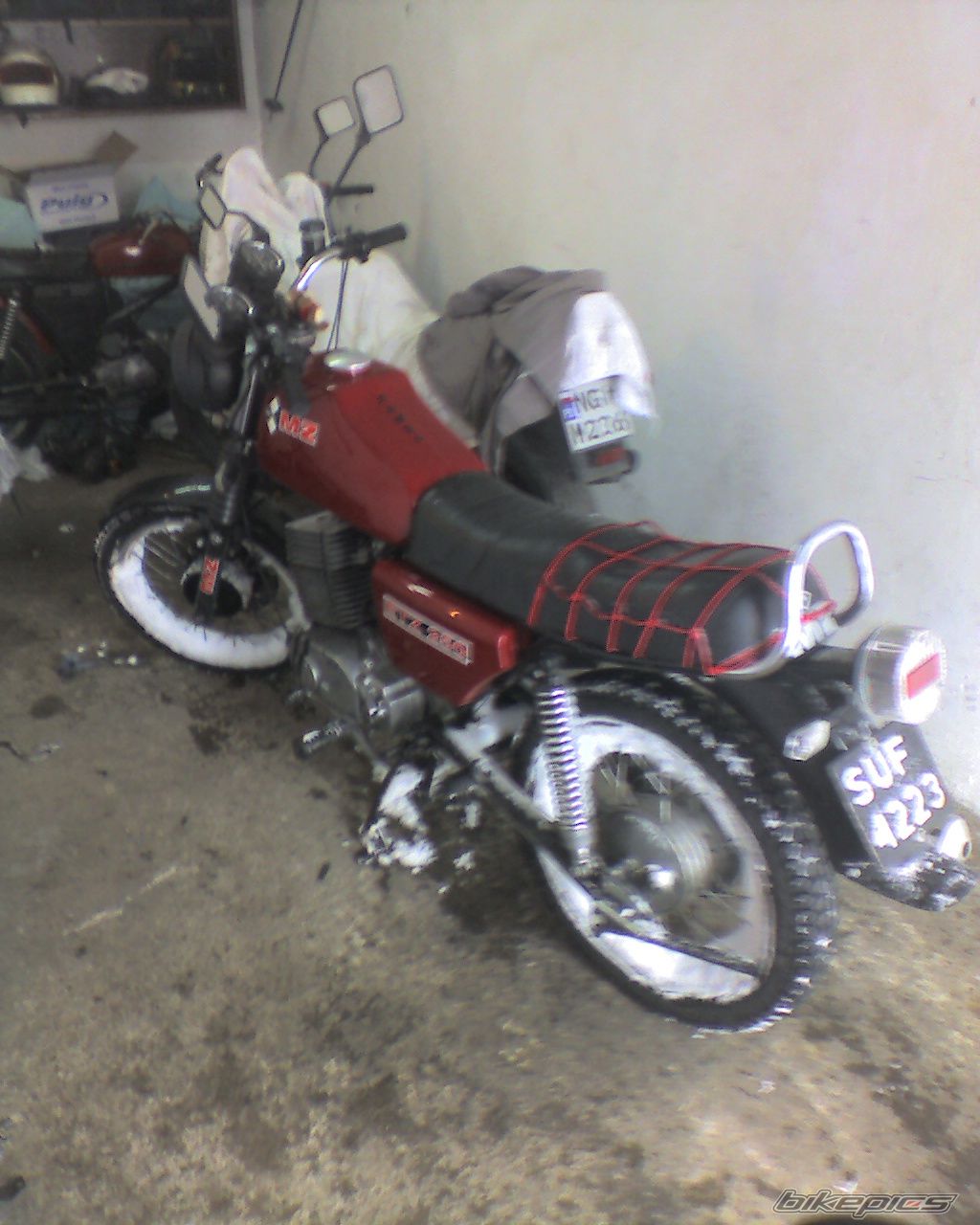 Bike Photo 718676