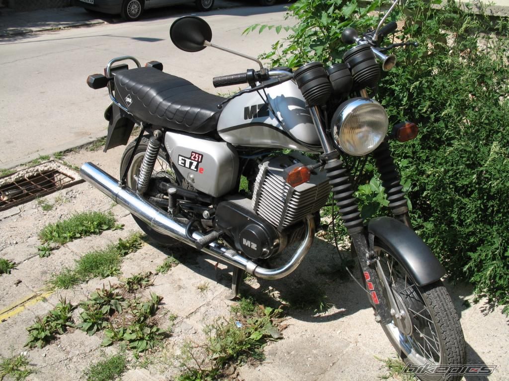 Bike Photo 718684
