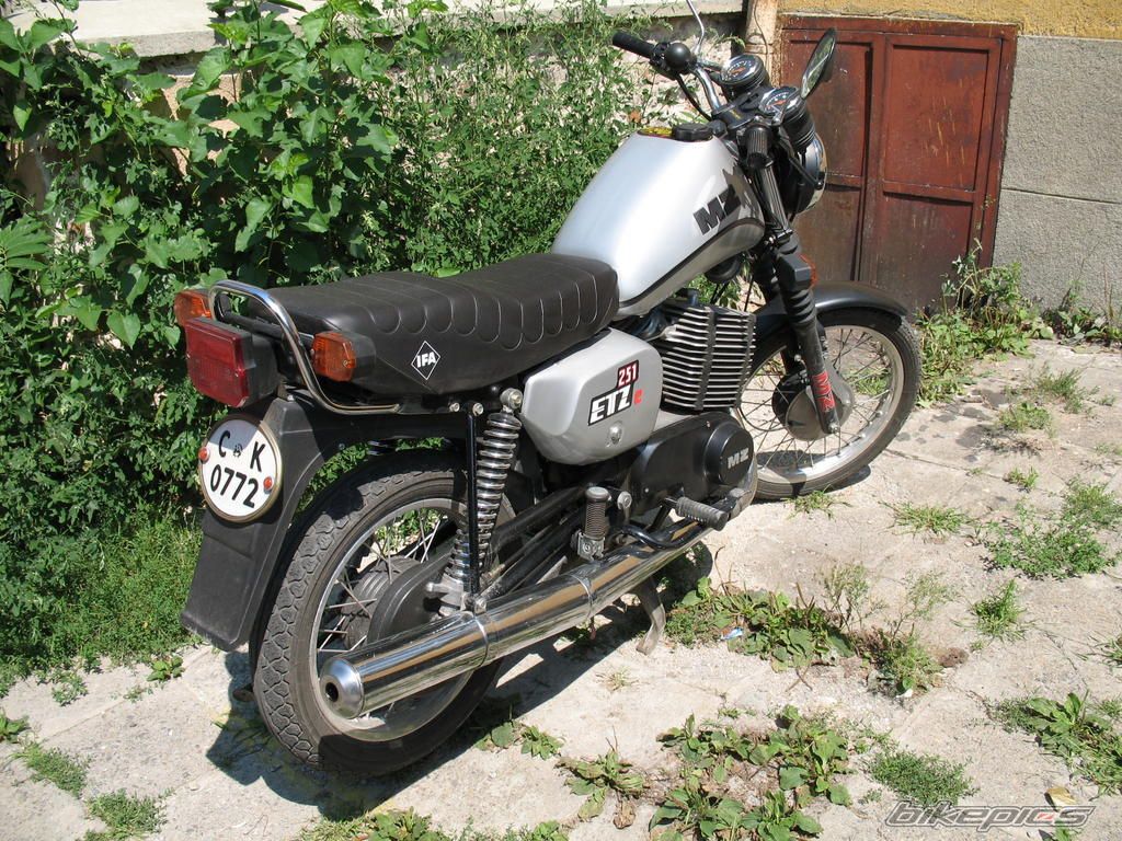 Bike Photo 718685