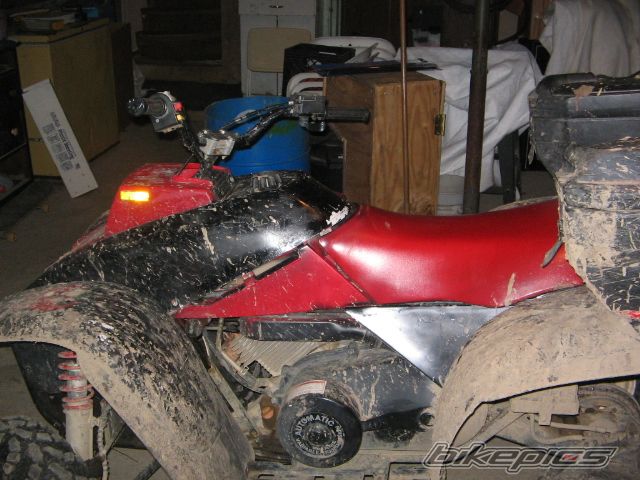 Bike Photo 718693